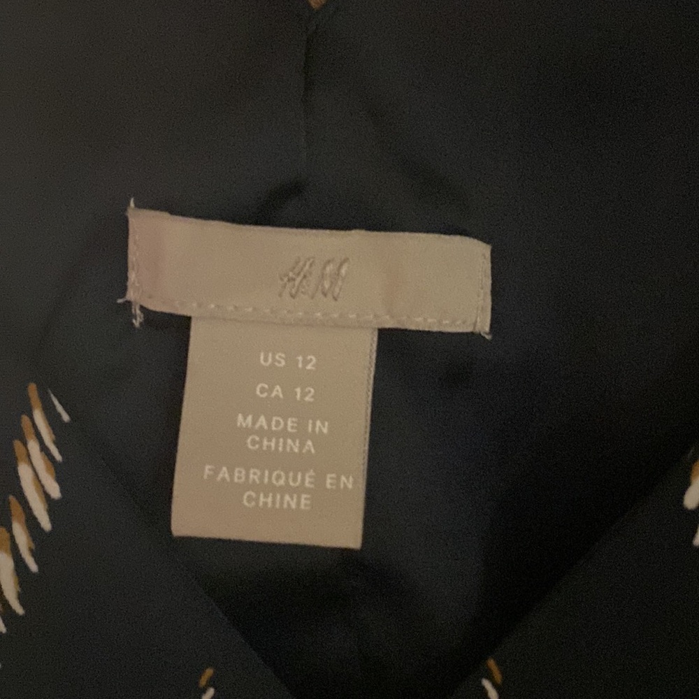 New H&H dress - Picture 5 of 6